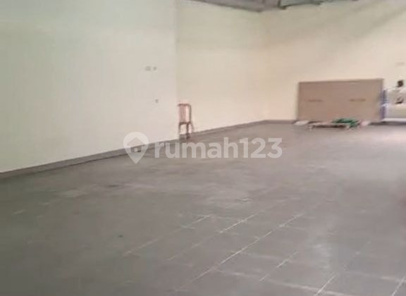 Disewakan Ruko Gandeng Luas 324 Pulogebang Jakarta Timur 2