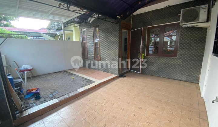 MURAH SIAP HUNI !! Rumah Metland Menteng Cakung Jakarta Timur 2