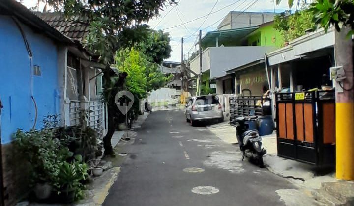 Murah !! Rumah Perum Narogong Rawalumbu Bekasi 2