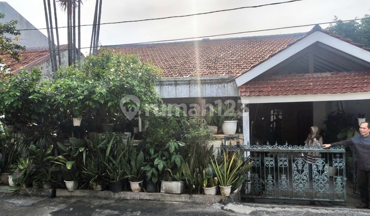 Murah Rumah Luas 187 Komplek Pasar Rebo Jakarta Timur Murah Rumah Luas 187 Komplek Pasar Rebo Jakarta Timur