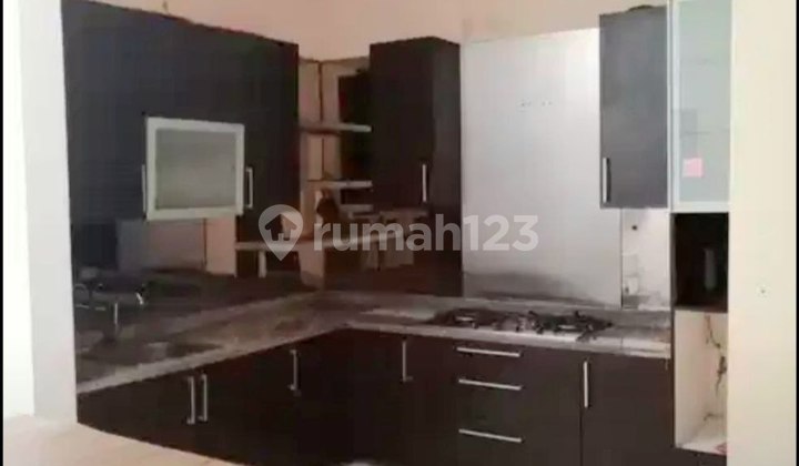 Disewakan Rumah Luas 120 Prima Harapan Regency Samping Summarecon Bekasi 2