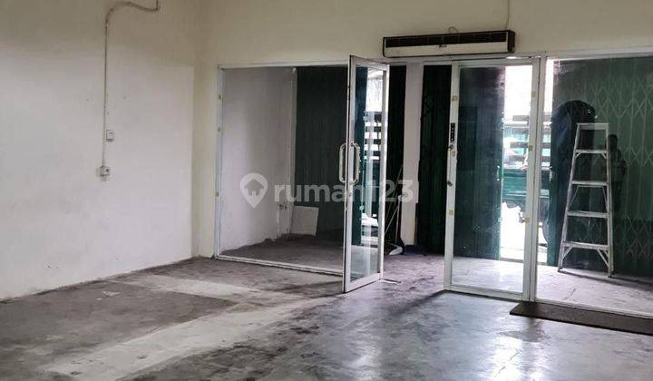 Disewakan Ruko Strategis Pondok Bambu Duren Sawit Lebar 8 2