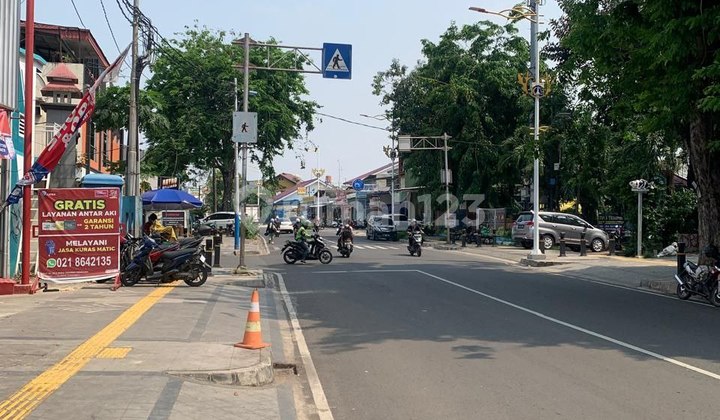 Murah Ruko Luas 80 Disewakan di Pondok Kelapa Duren Sawit Murah Ruko Luas 80 Disewakan di Pondok Kelapa Duren Sawit