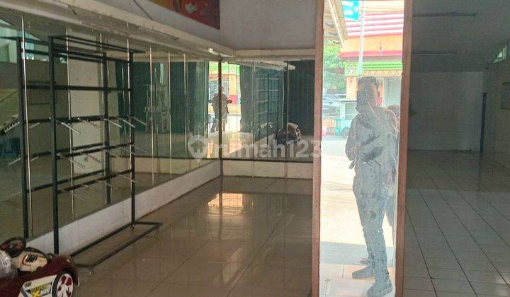 Disewakan Ruko Luas 270 2,5 Lantai Pulogebang Cakung Jakarta Timur 2