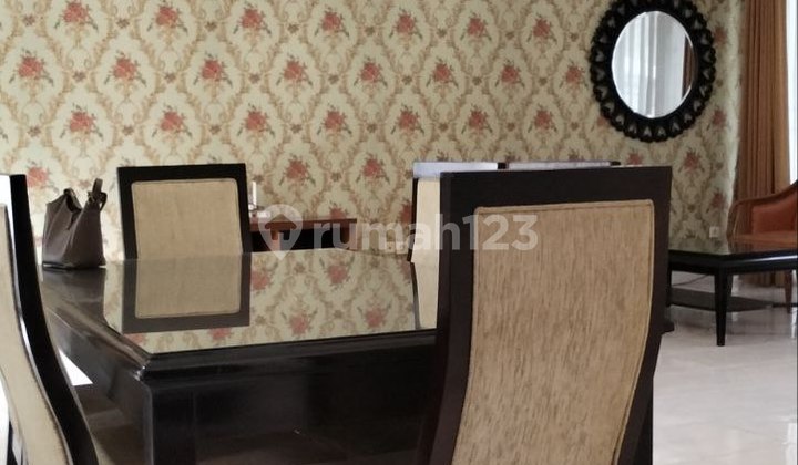 Mahogany Residence Type 4+1 for Rent in Cimanggis Cibubur Depok Mahogany Residence Type 4+1 for Rent in Cimanggis Cibubur Depok