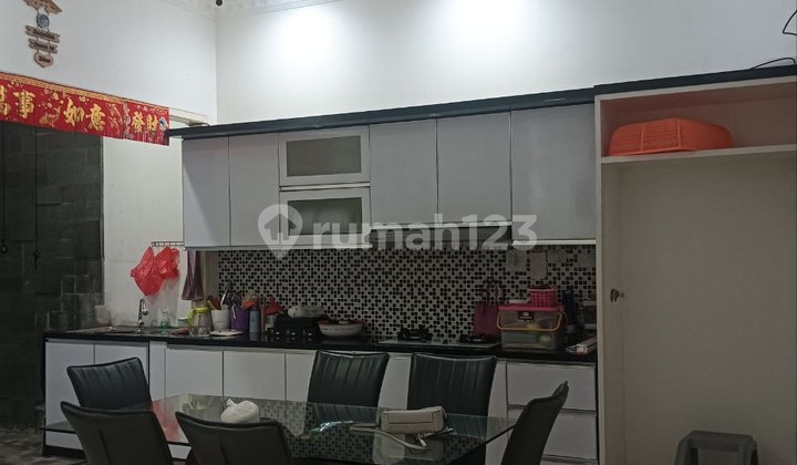 Mewah !! Rumah Luas 153 Depok 2 Sukmajaya Semi Furnished 2