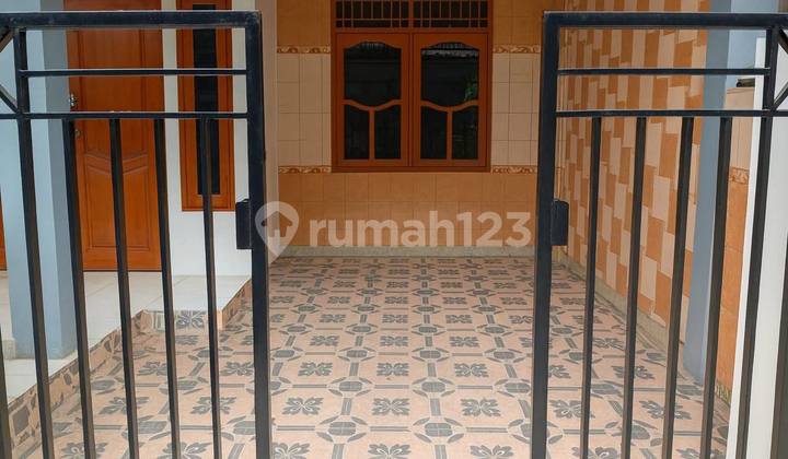 Murah Rumah 2 Lantai Siap Huni Telaga Mas Duta Harapan Summarecon Bekasi 2