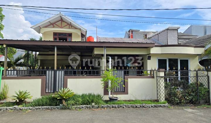 Murah Hook !! Luas 153 Rumah Tytyan Kencana Dekat Summarecon Bekasi Murah Hook !! Luas 153 Rumah Tytyan Kencana Dekat Summarecon Bekasi