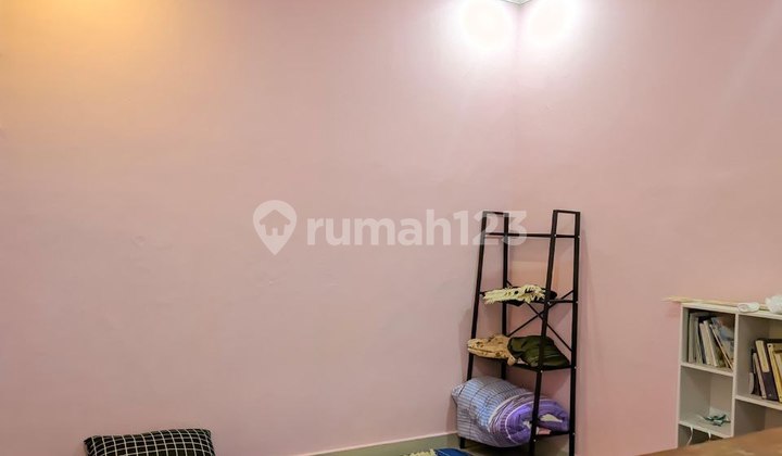 Murah Rumah Cluster Raden Saleh Depok Sukmajaya 2