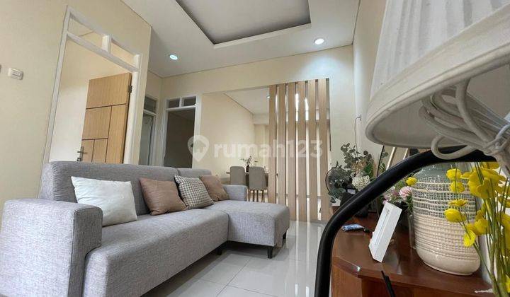 Murah Rumah Cantik Luas 72 Bekasi Timur Regency 3 1