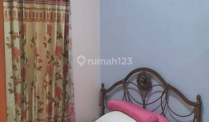 Dijual Rumah Cantik 2 Lantai Prima Harapan Regency Samping Summarecon Bekasi 2