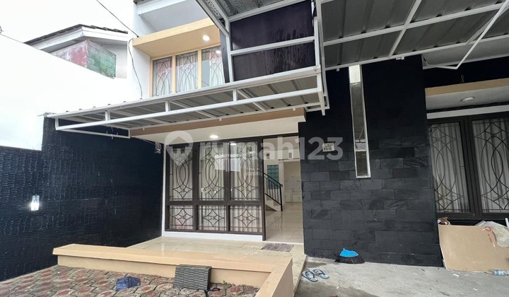 Murah Luas 105 Rumah Cimanggis Depok Dekat Tol Murah Luas 105 Rumah Cimanggis Depok Dekat Tol