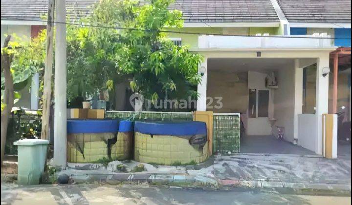 Rumah Metland Cibitung Luas 105 Dijual Cepat 1