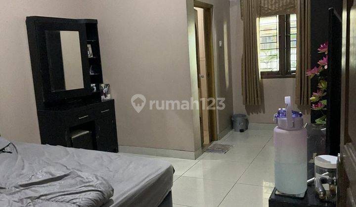 Dijual Rumah Cantik Tanjung Priok Dekat Tol Lagoa Luas 177 2