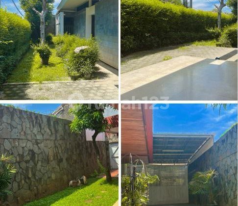 Murah !! Luas 558 Rumah Mewah Kebayoran Lama Jakarta Selatan 2