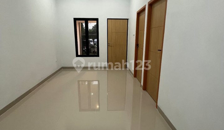 NEW Rumah di Telaga Mas Duta Harapan Dekat Summarecon Bekasi 2