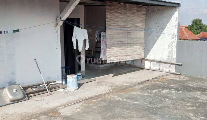 Disewakan Ruko di Pinggir Jalan Raya Jatibening Bekasi 2