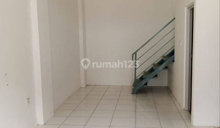 Murah Disewakan Ruko 2 Lantai Bisa Gandeng Cakung Pulogadung 2