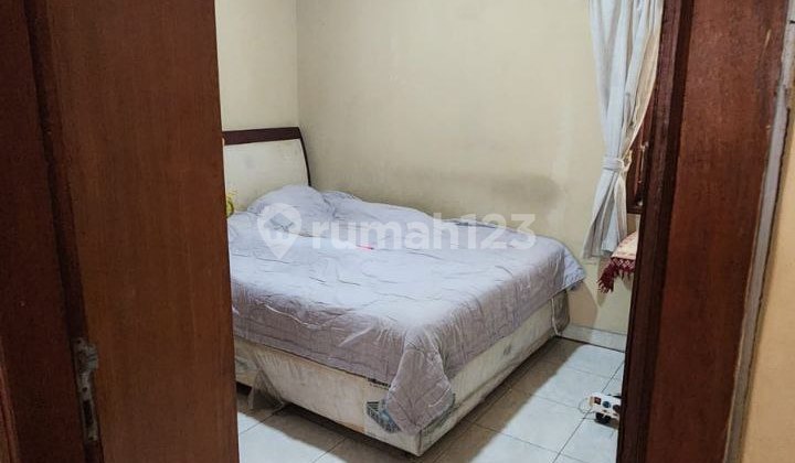 CHEAP GOOD !! Area 112 Villa Galaxy House Bekasi 2