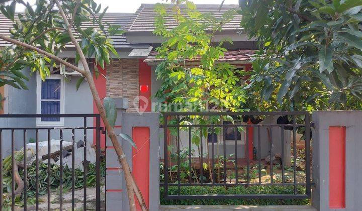 Murah Banget Rumah Hook Bekasi Timur Regency Luas 95 1