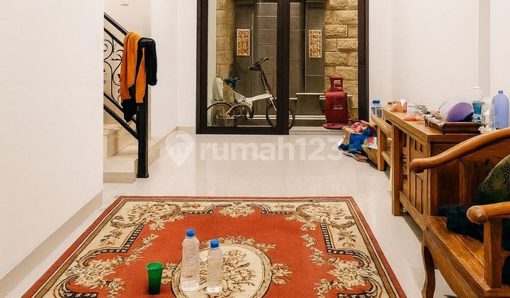 Affordable Modern House 102 Square Meters in Pondok Kelapa Duren Sawit Complex 2