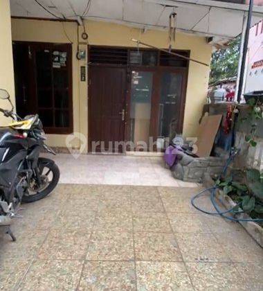 Rumah Besar Luas 163 Perum Marga Mulya  2