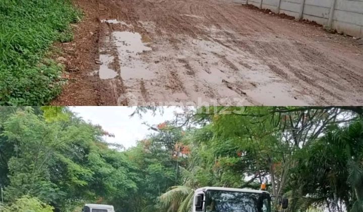 Lahan 20 Ha Dijual Di Cakung Cilincing Jakarta Utara Lahan 20 Ha Dijual Di Cakung Cilincing Jakarta Utara