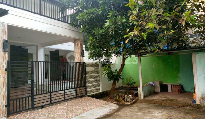 Beautiful House in Harvest City Setu Bekasi Ready for Occupancy 2