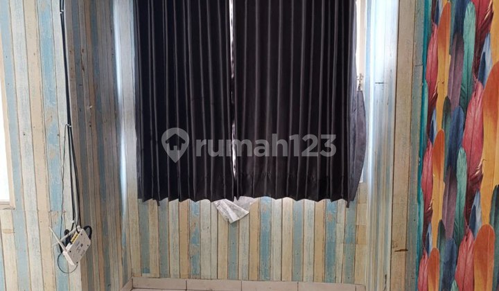 Murah !! Apartemen Studio Margonda Residence 5 Depok