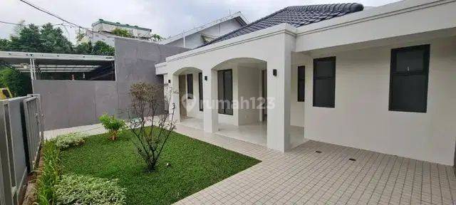 Rumah Baru Modern Luas 266 di Cipinang Elok Jakarta Timur 2