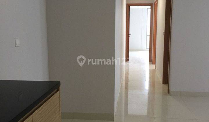 Dijual Cepat Apartemen 2 Br The Mansion Kemayoran 1