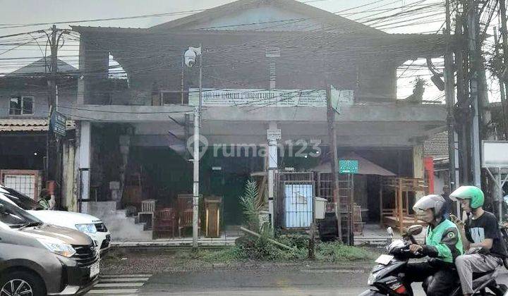 Disewakan Murah Ruko Gandeng Luas 198 Klender Duren Sawit Jakarta Timur 1