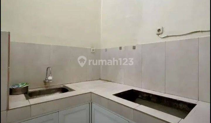 Termurah Rumah Minimalis Luas 72 Depan Taman Cluster Villa Jakasetia Galaxy 2