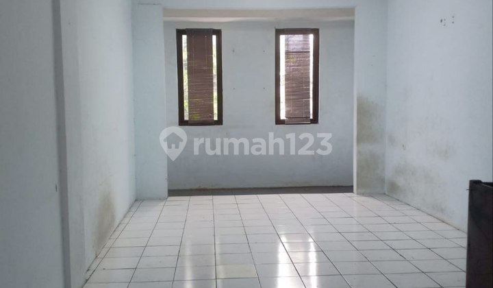 Disewakan Murah Ruko 2 Lantai Pondok Kelapa 2