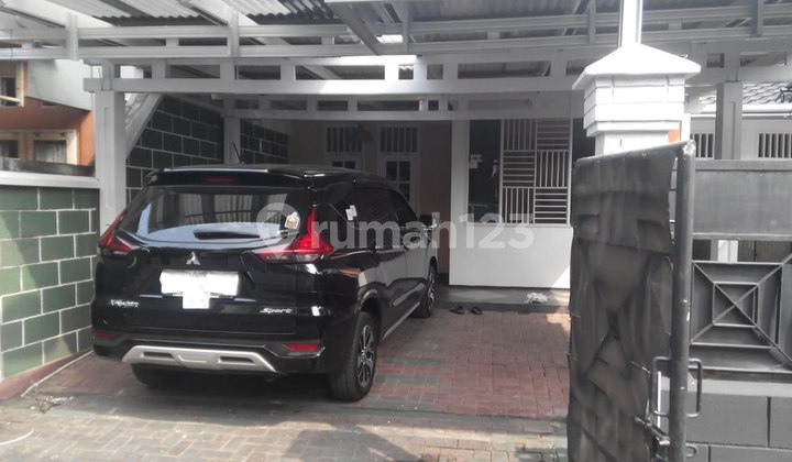 Rumah Cantik, 2 Lantai Pondok Kelapa Siap Huni Rumah Cantik, 2 Lantai Pondok Kelapa Siap Huni