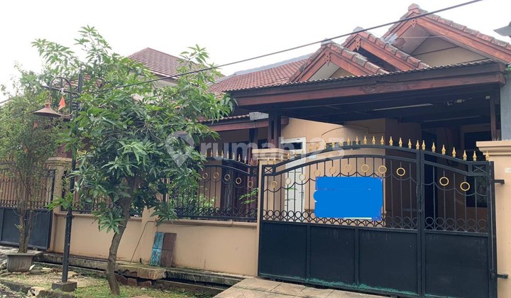 Murah !! Luas 98 Rumah Bagus di Duta Harapan Dekat Summarecon Bekasi Murah !! Luas 98 Rumah Bagus di Duta Harapan Dekat Summarecon Bekasi