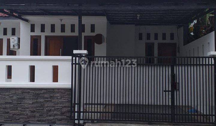 Disewakan Rumah Prima Harapan Kamar 4 Sebelah Summarecon Bekasi 1