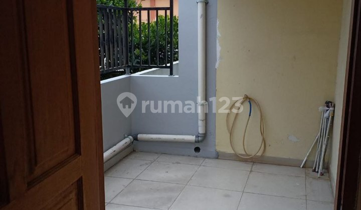 Rumah HOEK Perumahan Sedayu Luas 133 Cilodong Depok 2