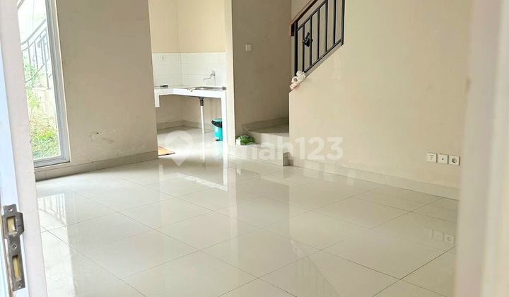 Siap Huni Luas 133 Rumah Grand Wisata Bekasi 2