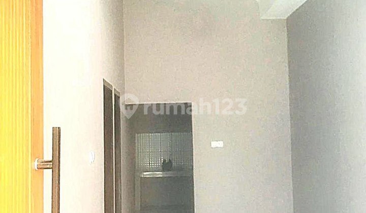 MURAH CANTIK !! Rumah Villa Indah Permai Golden City Bekasi 2