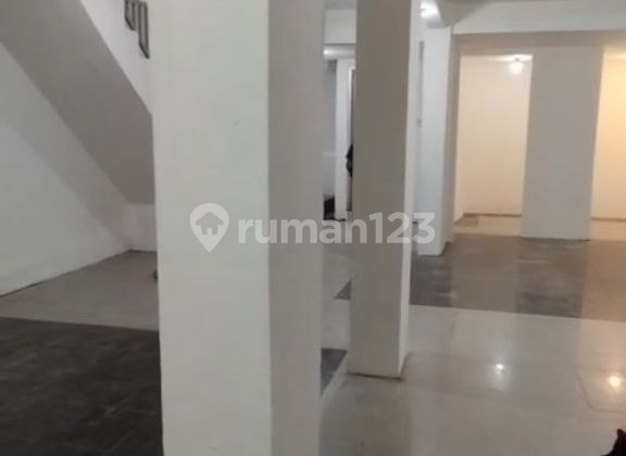 For Rent, Busy 2-Story Shop House in Sukmajaya Depok 2