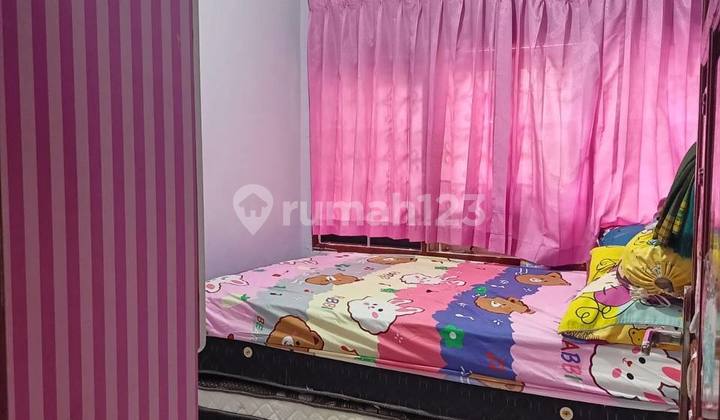 MURAH Luas 104 Rumah di Perwira Bekasi Dekat Summarecon dan Stasiun 2