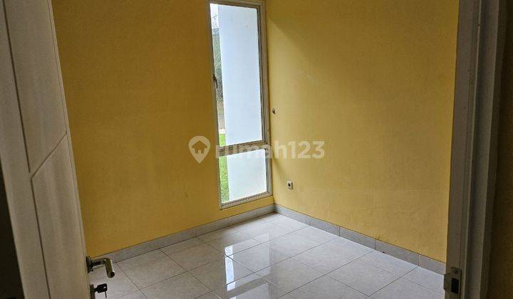 Dijual Rumah Kota Wisata Cibubur Luas 192 Hook Cantik 2