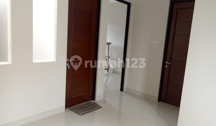 MEWAH Luas 150 Rumah Grand Depok City Cilodong Depok 2