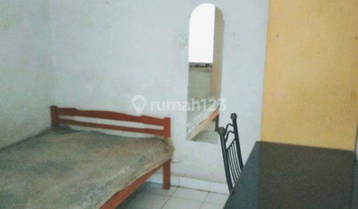 Murah Banget Rumah 2 Lantai Pondok Kelapa Bekas Kost Siap Huni 2