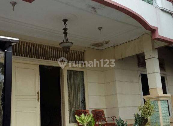 Dijual Murah Rumah Luas 305 Lenteng Agung 2