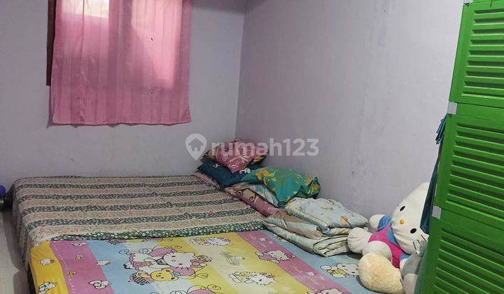 Murah Rumah Cantik Luas 104 Perwira Bekasi Utara 2