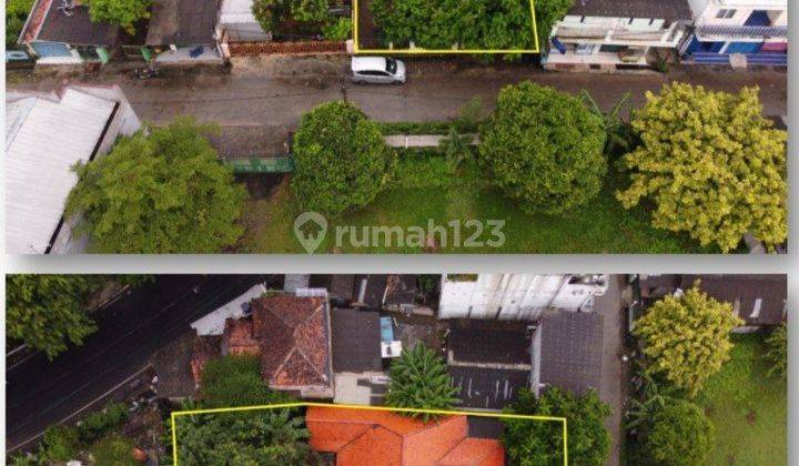 Dijual Murah Rumah Margahayu Bekasi Timur Luas 1107 1