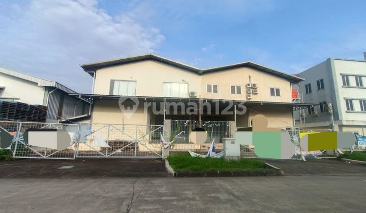 Cheap!! Large Warehouse 2000 Marunda Center For Sale For Rent