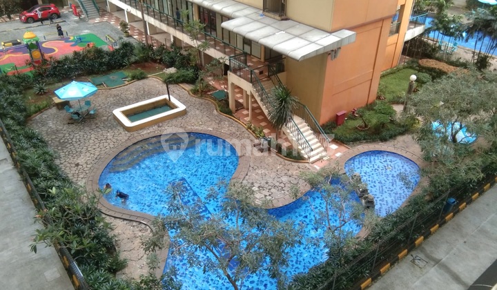 Murah !! Furnished Studio Apartemen Kebagusan City Jekarta Selatan Murah !! Furnished Studio Apartemen Kebagusan City Jekarta Selatan